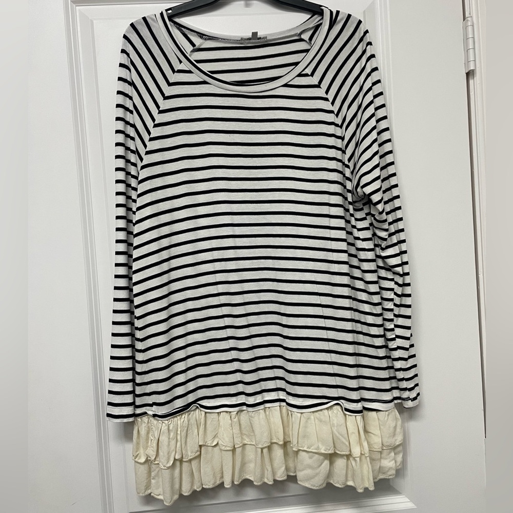 Women’s Tunic
